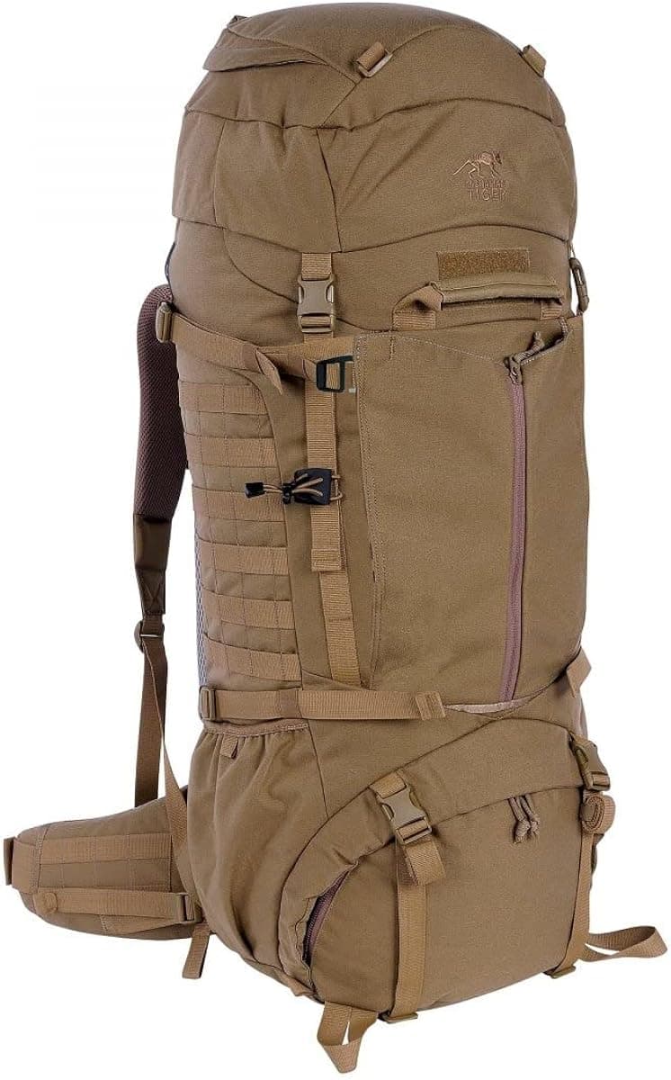 Tasmanian Tiger TT Pathfinder MK II
