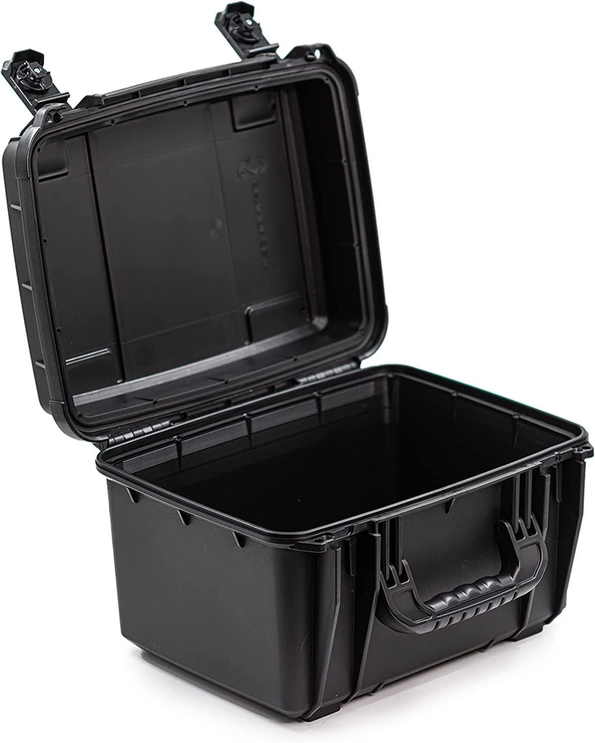 Seahorse SE-540 Waterproof Protective Hard Case Without Foam