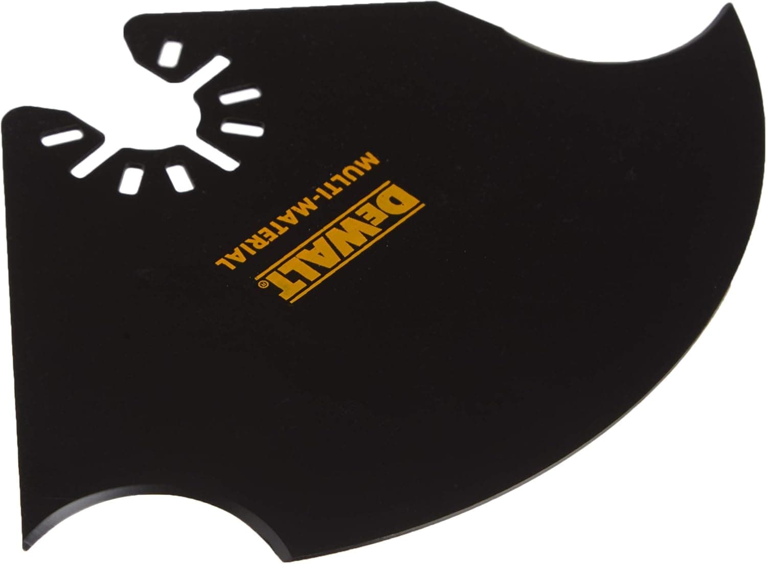 DEWALT Oscillating Tool Blade, Multi-Material (DWA4214)