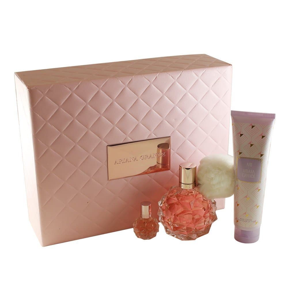 Ariana Grande for Women 3 Piece Gift Set