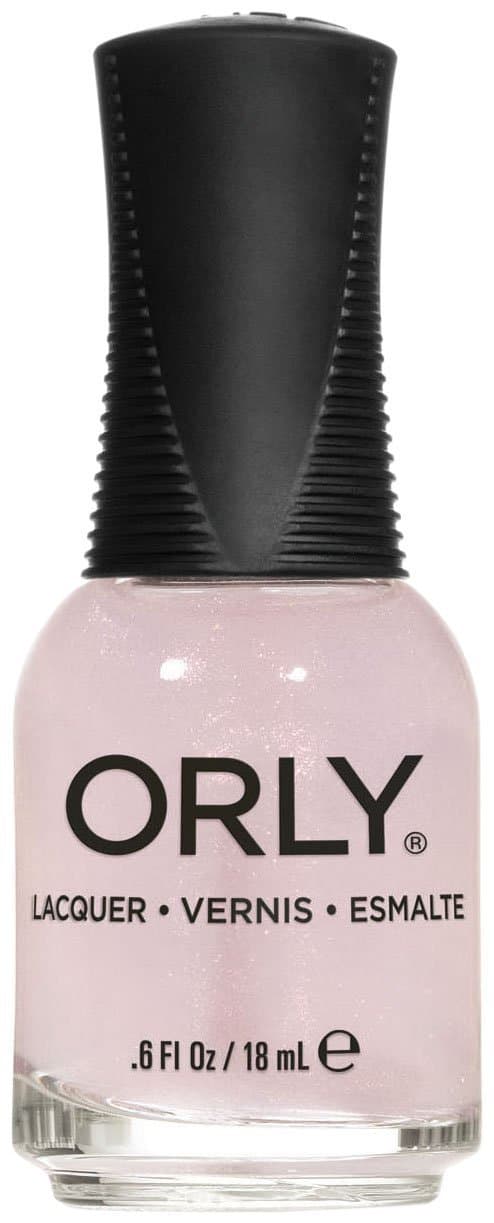 Orly Nail Lacquer, Fifty-four, 0.6 Fluid Ounce