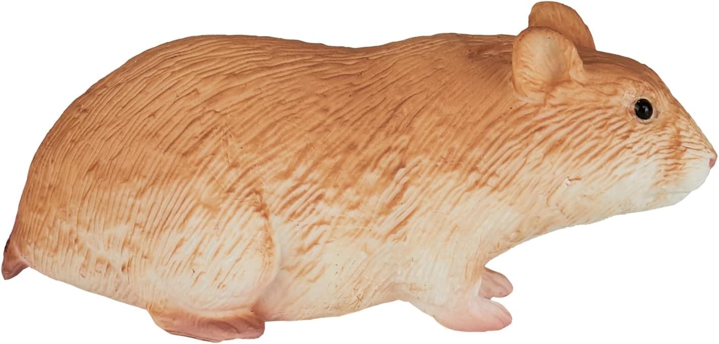 MOJO Hamster Toy Figure