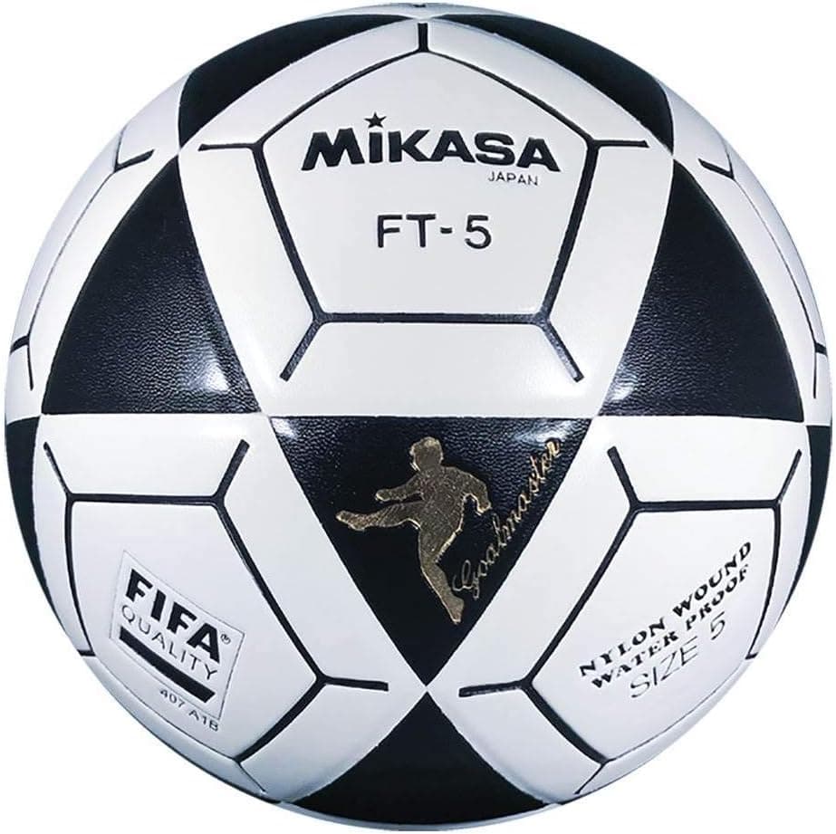 MIKASA FT5A Goal Master
