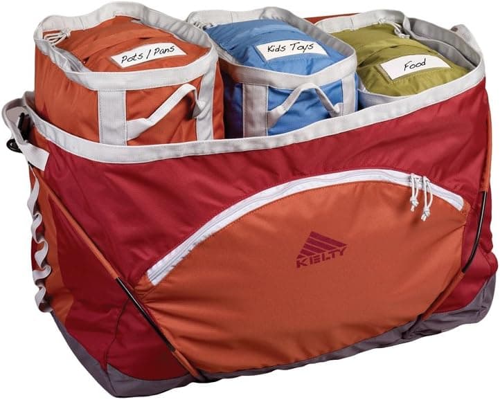 Kelty Binto Hauler 3