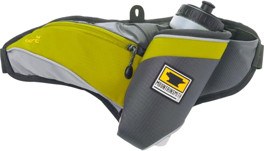 Mountainsmith Lumbar-Recycled Series Dart TLS R Backpack