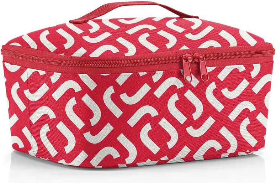 Reisenthel Outdoor Accessory, Signature Red, Medium