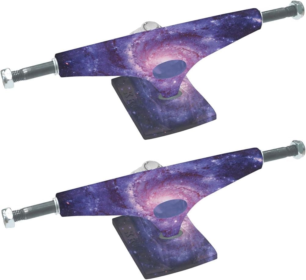 KRUX K5 Standard Skateboard Trucks (Set of 2)