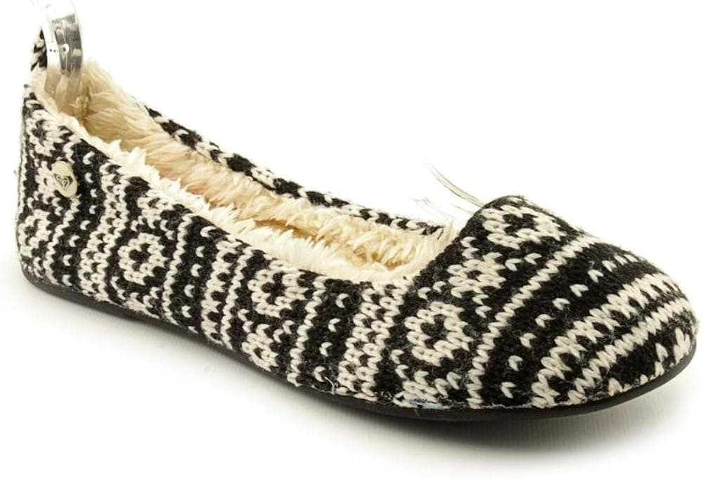 Roxy Hot Cocoa Women's Slipper