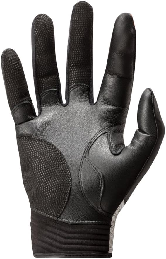 Mizuno Vintage Pro Men's Batting Gloves Baseball/Softball 1 Pair 330286