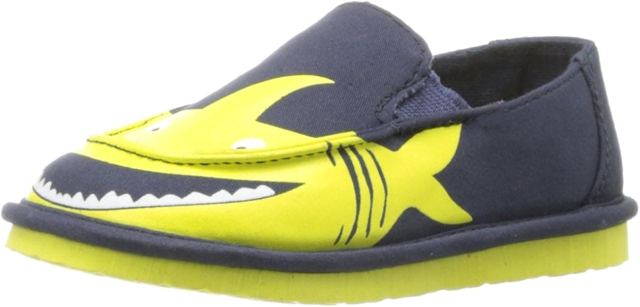 carter's Jayaro2 Sneaker (Toddler/Little Kid/Big Kid)
