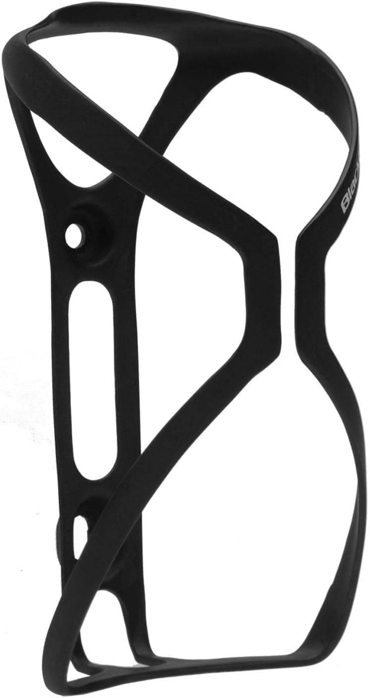 Blackburn Cinch Carbon Fiber Bike Bottle Cage
