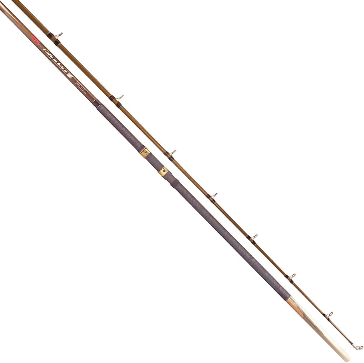 TICA UNMB Sturgeon (Columbia River Special) Rods Series