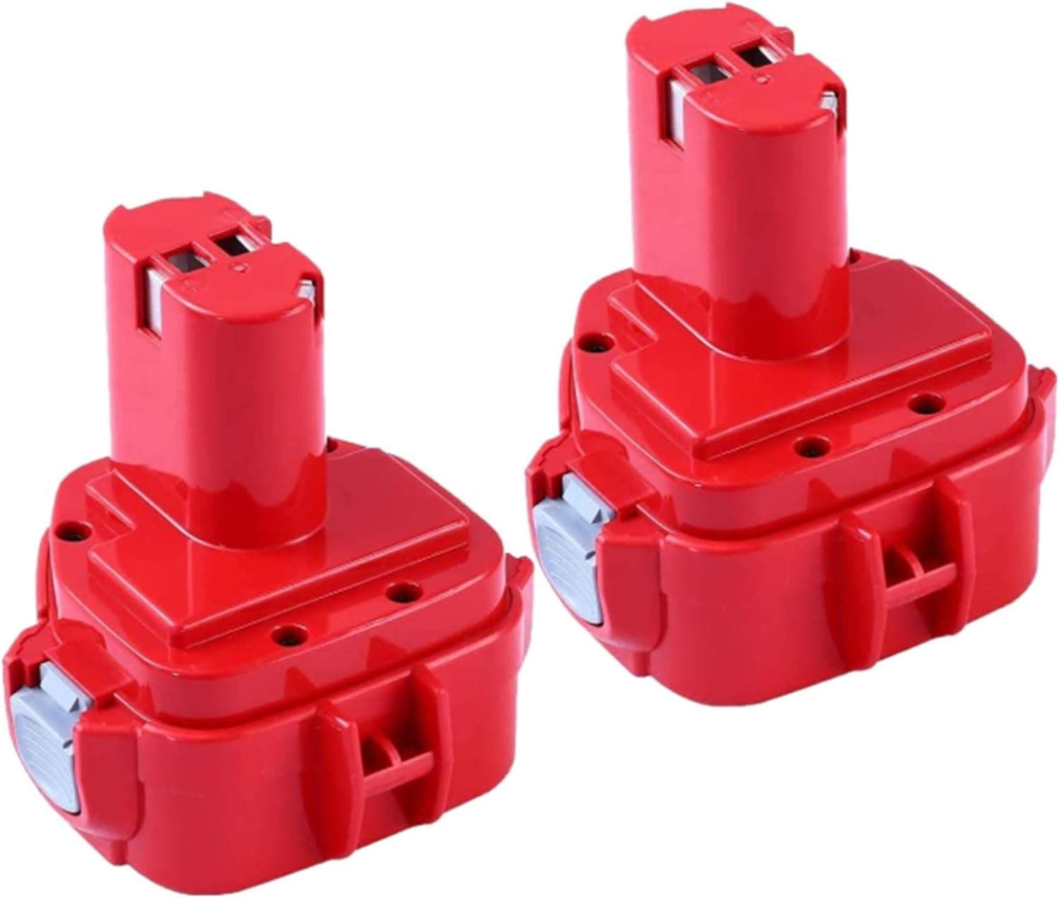 VANON 2PACK 3.6Ah 12V Ni-MH Rechargeable Replacement Battery for 1200 1220 1201 PA12 Cordless Power Tools