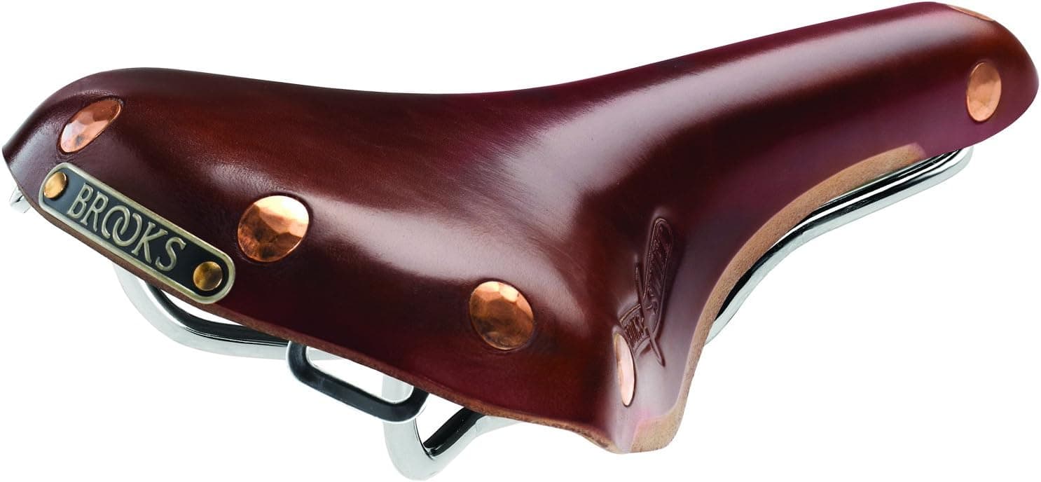 Brooks England Swift Bicycle Saddle