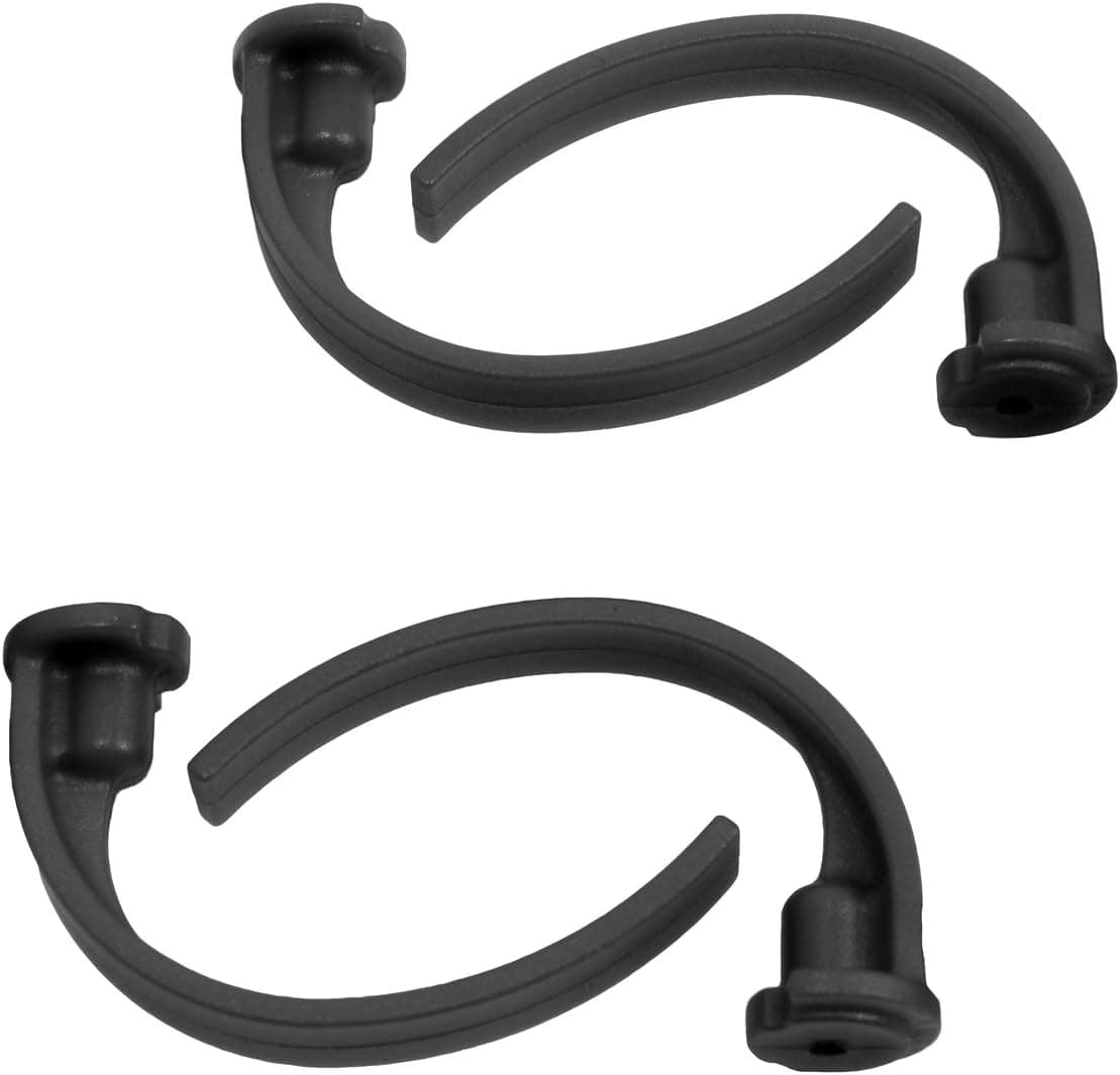RPM 72022 Latrax Alias Landing Gear, Black