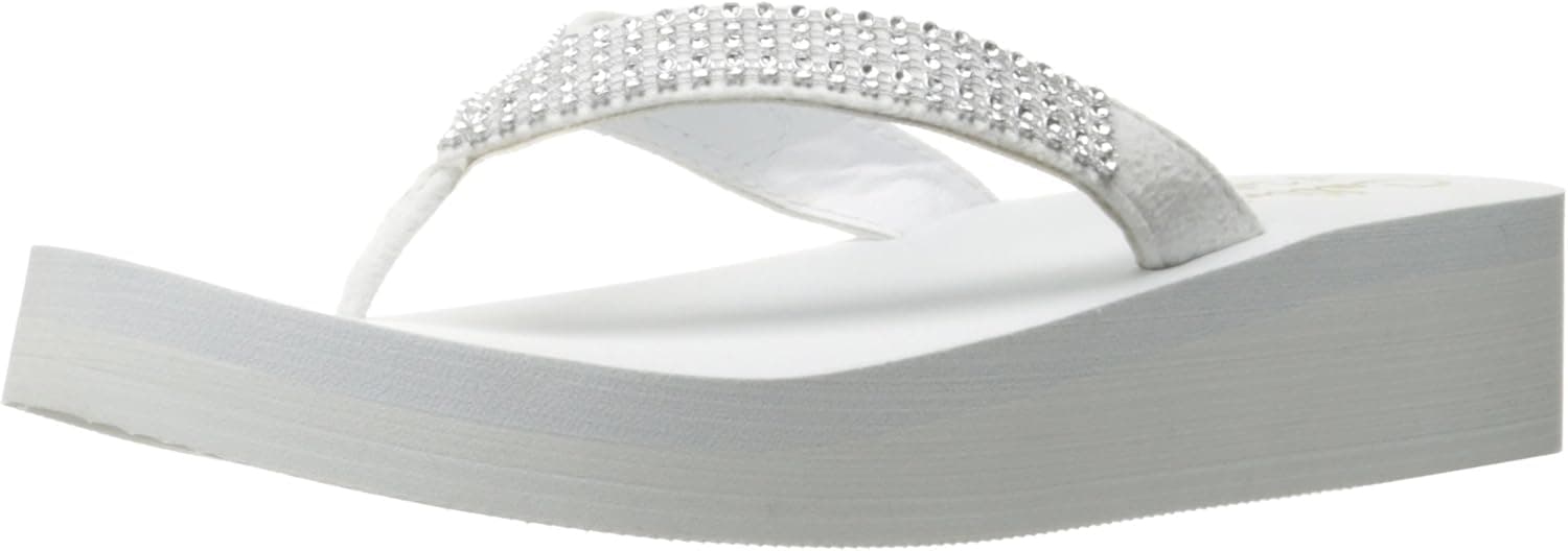Callisto Women's Cannes Flip Flop