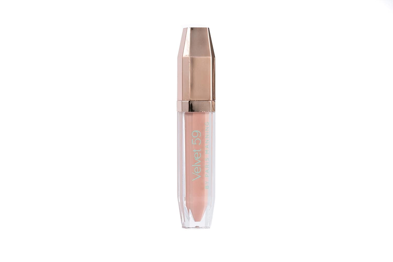 Velvet 59 Matte to the Max Liquid Lipstick Vanilla Macaroon