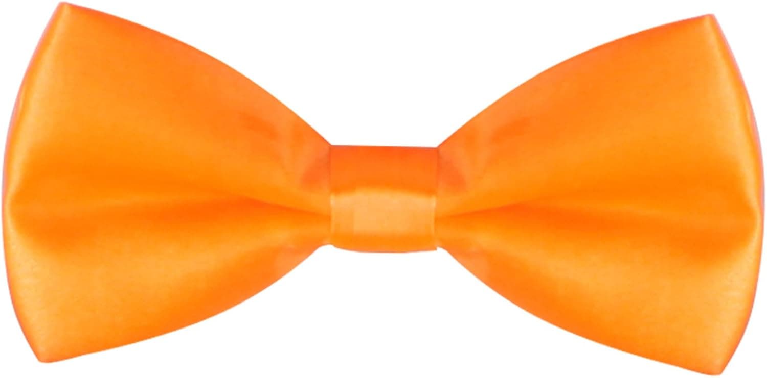WDSKY Baby Boy's Adjustable Pre Tied Bow Tie Fashion