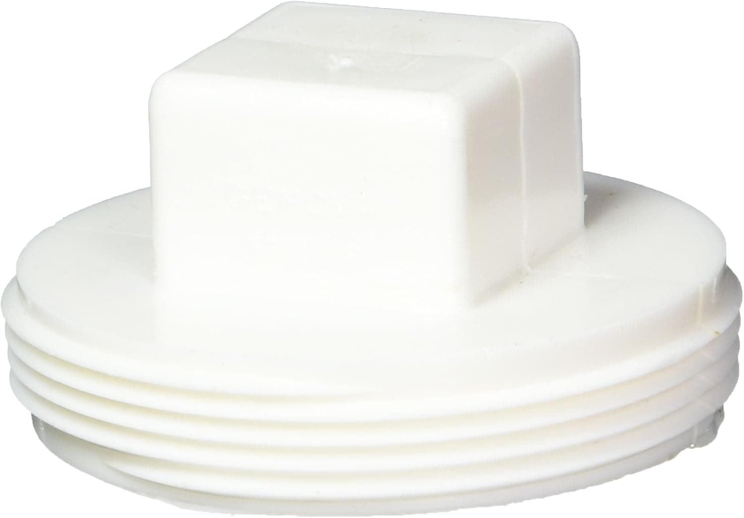 Genova Products 71830 Cleanout Plug, 3"
