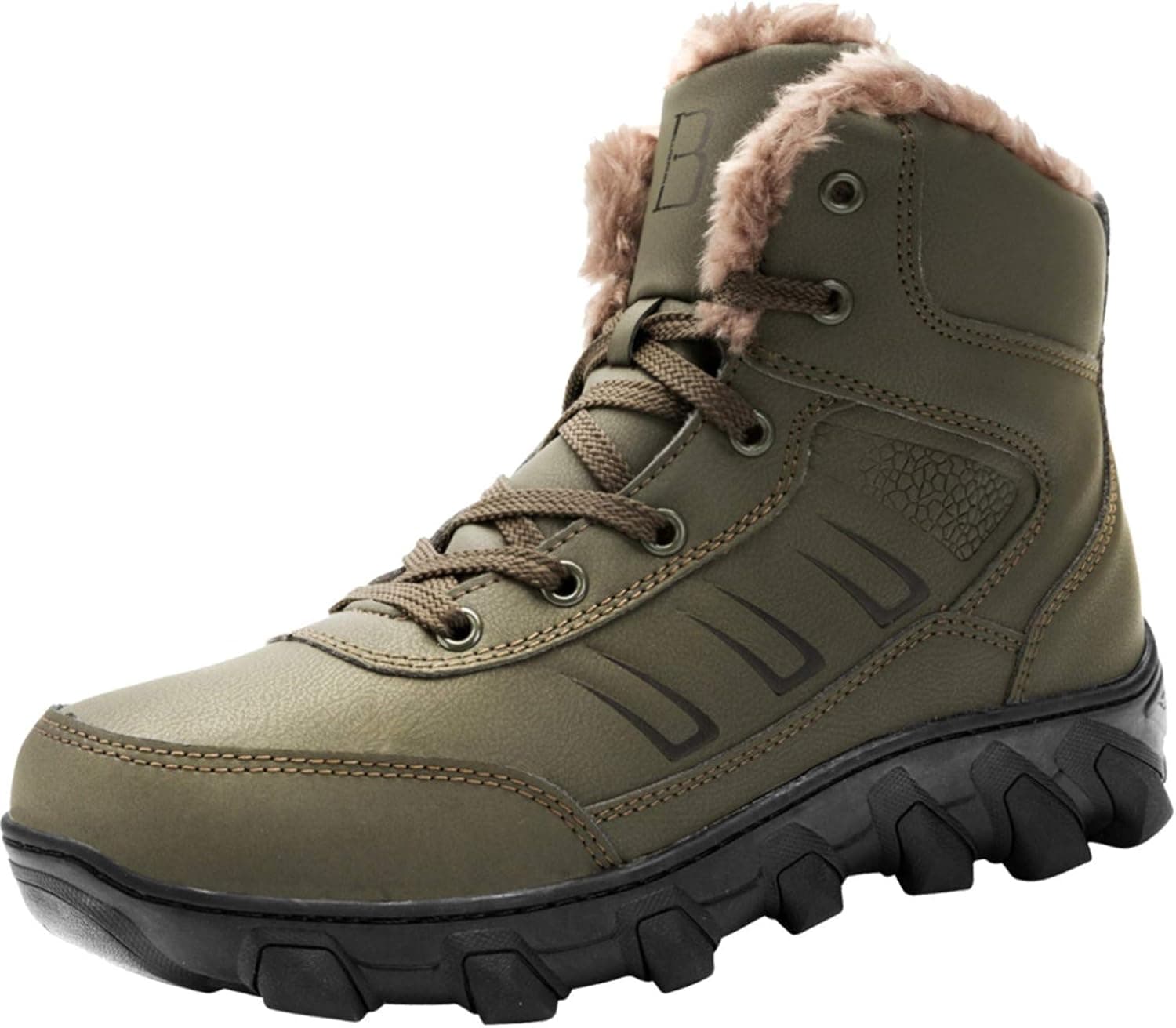 BARERUN Adult Water Shoes