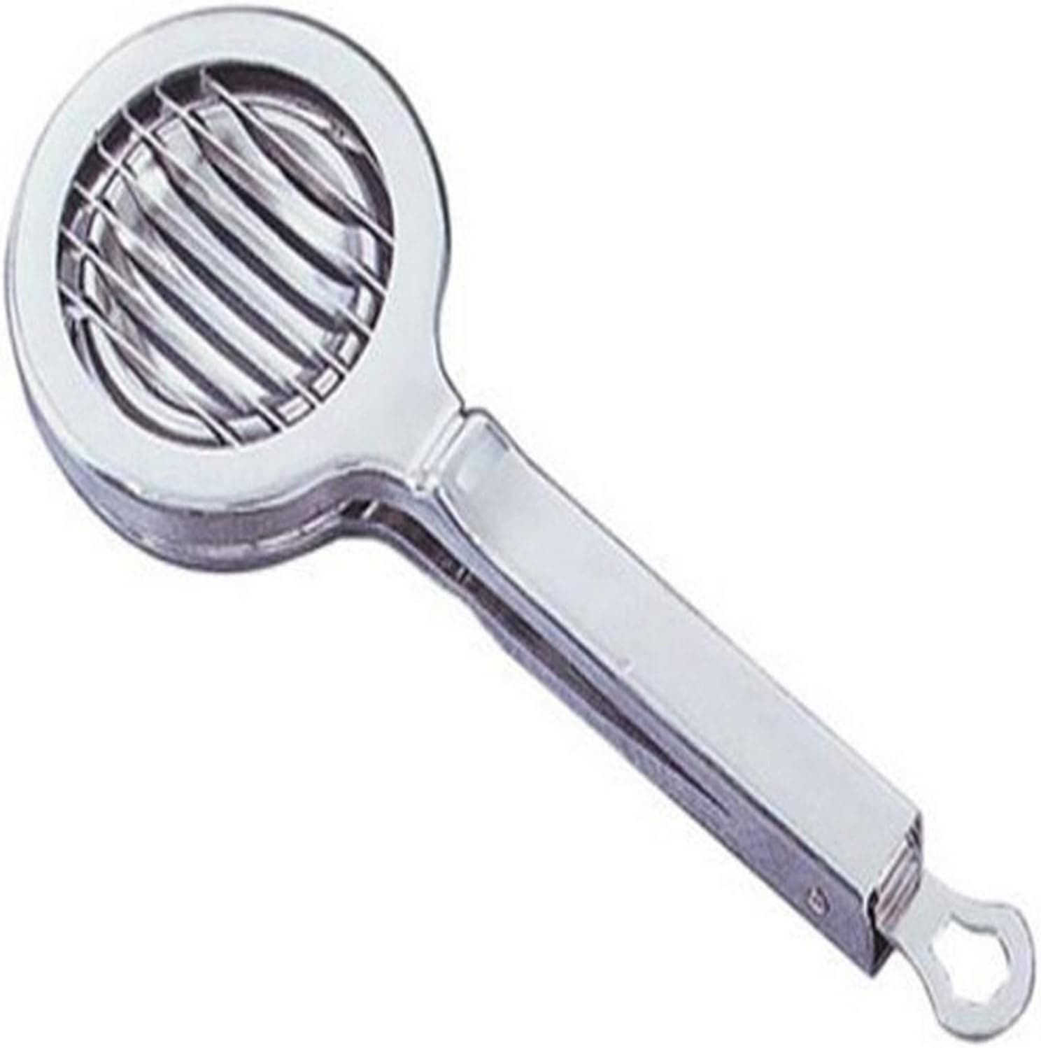 Paderno World Cuisine Mushroom Cutter, Stainless Steel, 3" diameter