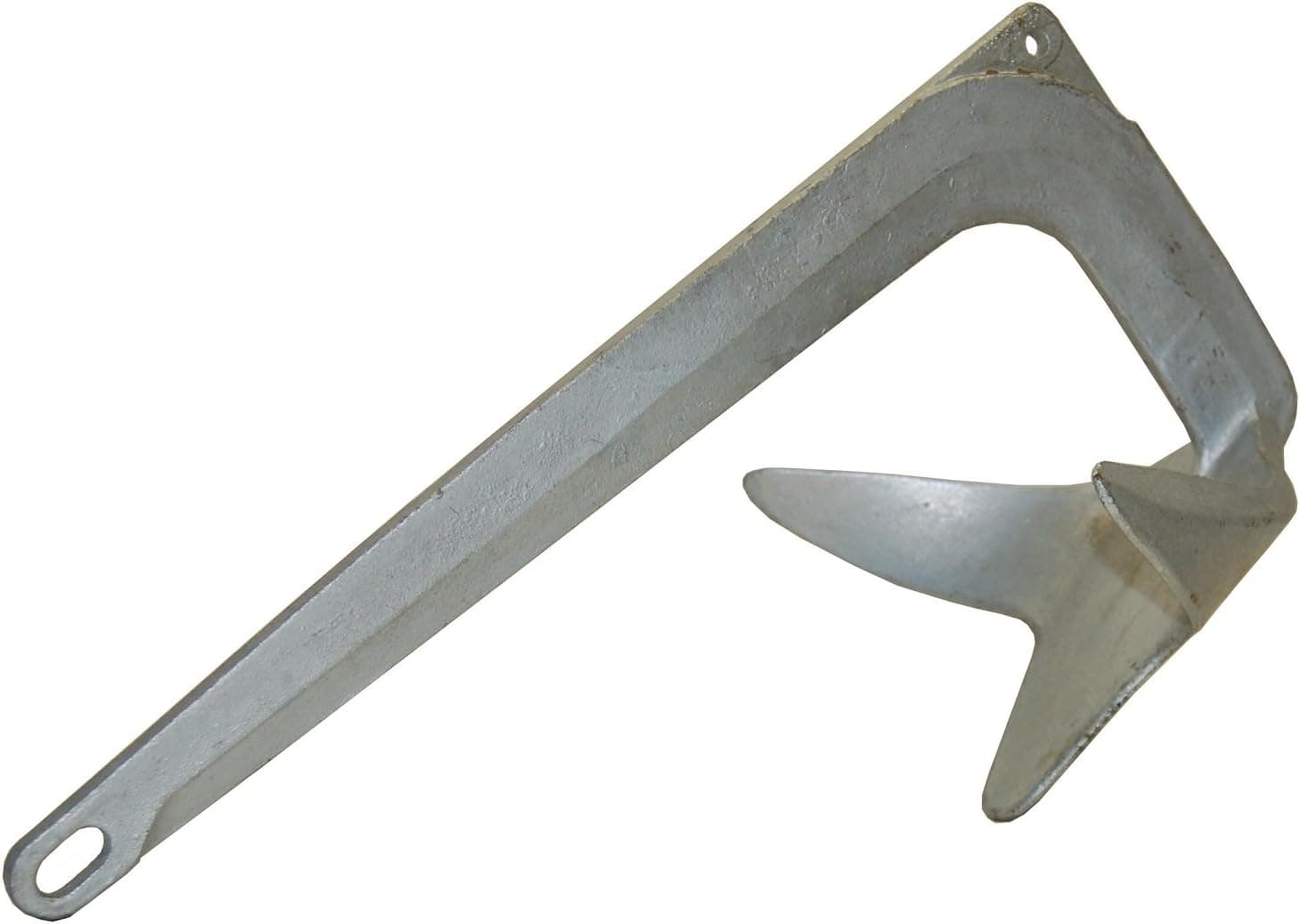 Danielson Galvanized Claw Anchor