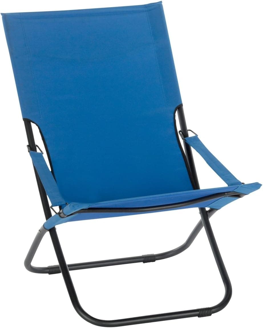 Living Accents Hammock Folding 33.07" L X 24.80" W X 34.64" H Assorted