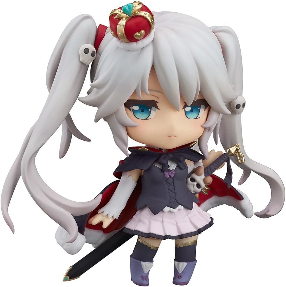 Good Smile Millennium War Aigis: Sybilla Nendoroid Action Figure