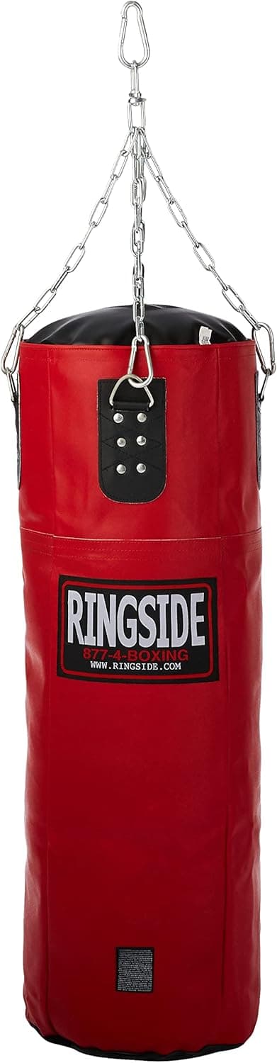 Ringside Ringside Leather Heavy Bag