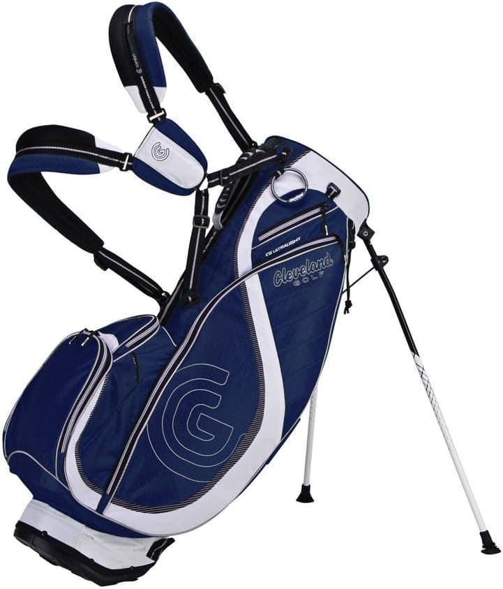 Cleveland Golf Ultralite Stand Bag
