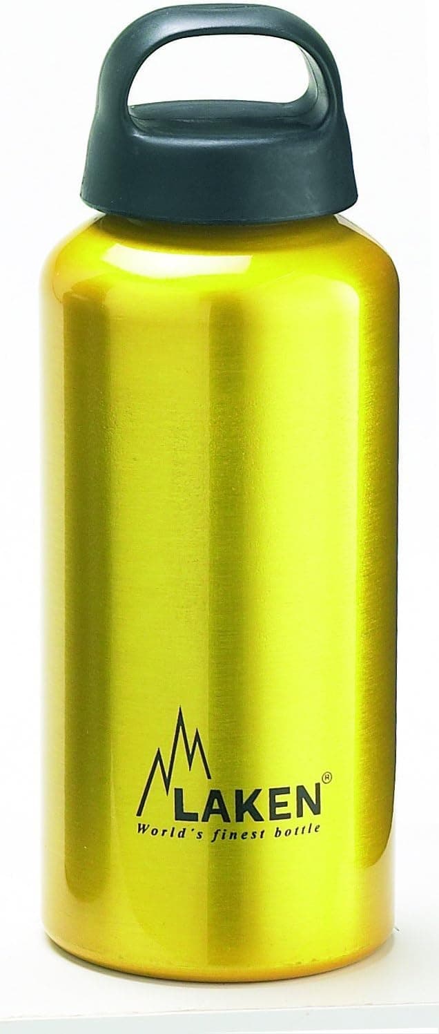 Laken Classic Water Bottle .6 Liter
