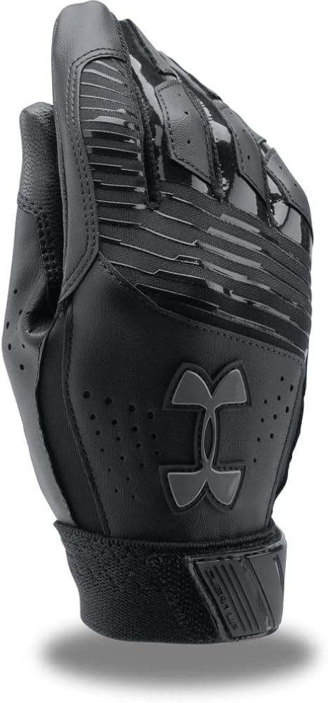 Under Armour Boys' Clean Up Baseball Gloves
