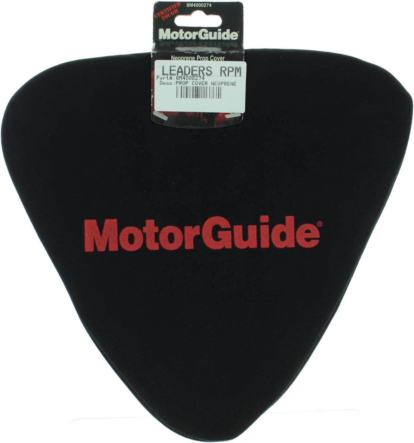 MotorGuide Universal Neoprene 3 Blade Prop Cover