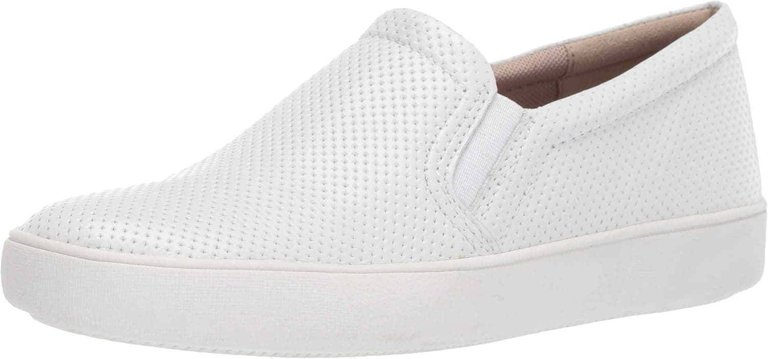 Naturalizer Womens Marianne Comfortable Fashion Casual Slip On Sneaker