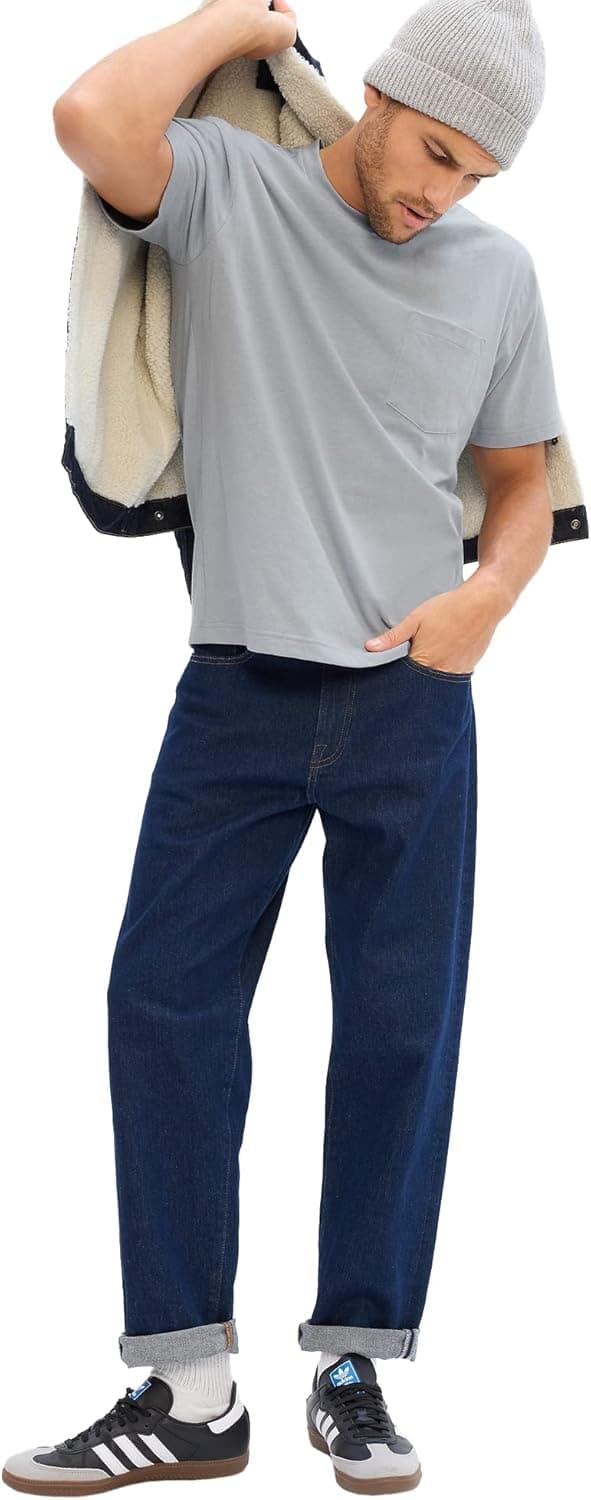 GAP Men's Pocket Tee