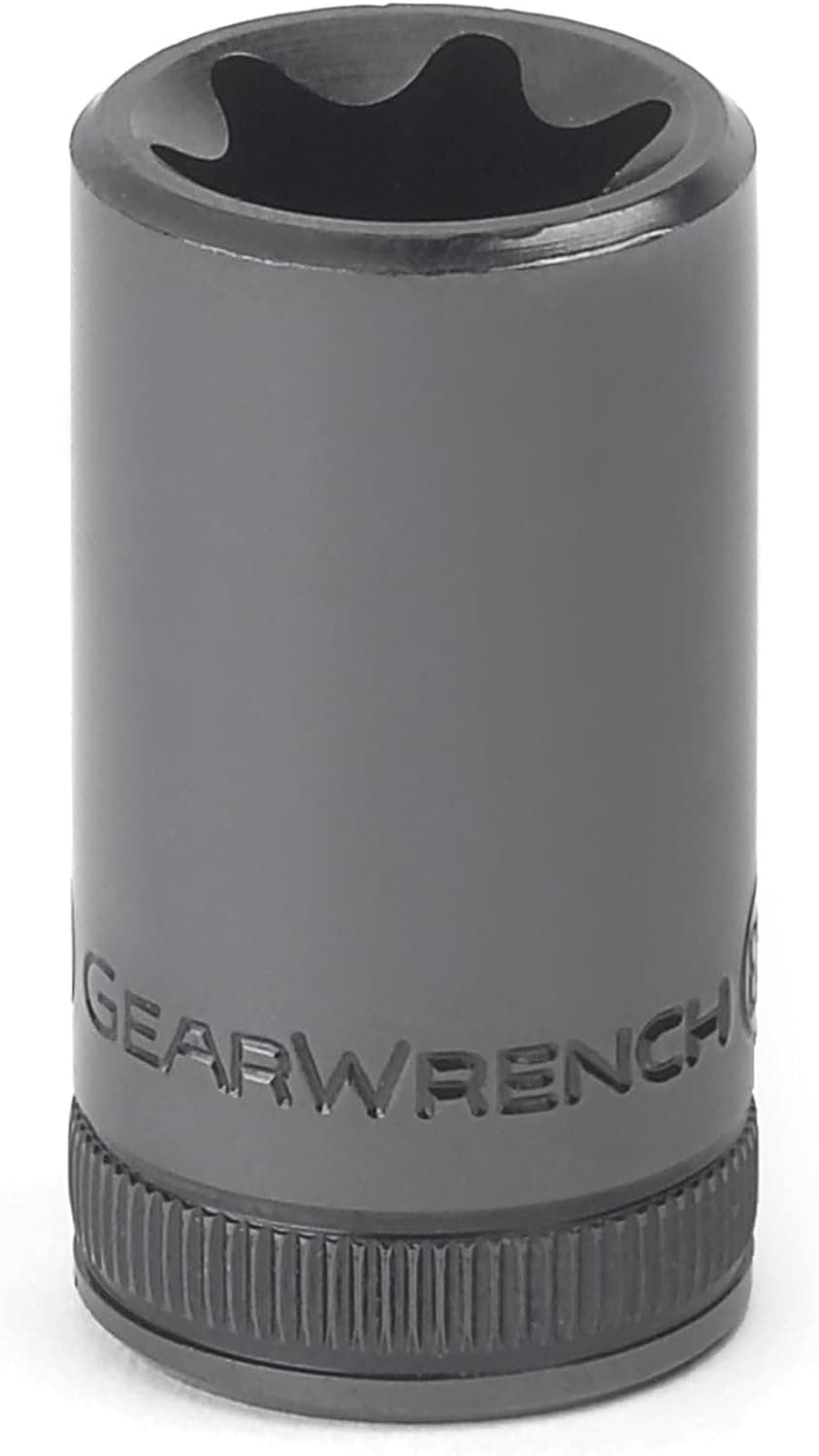 GEARWRENCH 3/8" Drive External Torx Socket E10 - 80460