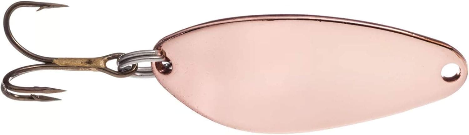 acme Little Cleo Glow Series Spoon Fishing Lure