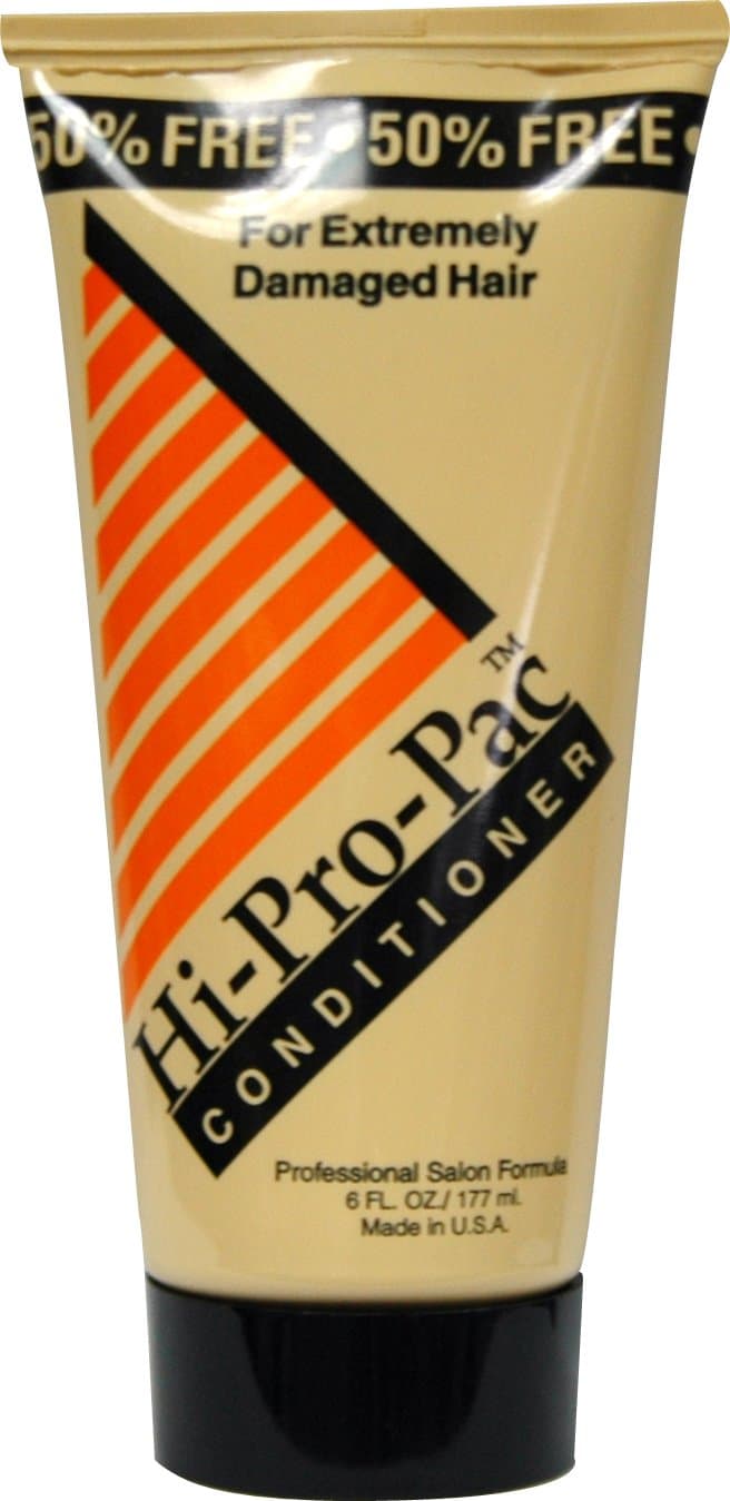 Hi-Pro Conditioner Pac - Ext Dam Bonus 6 oz. (Pack of 2)