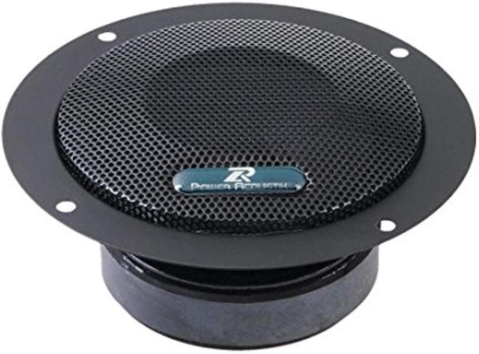 Power Acoustik XPS-104 4" Midrange 300W Speaker