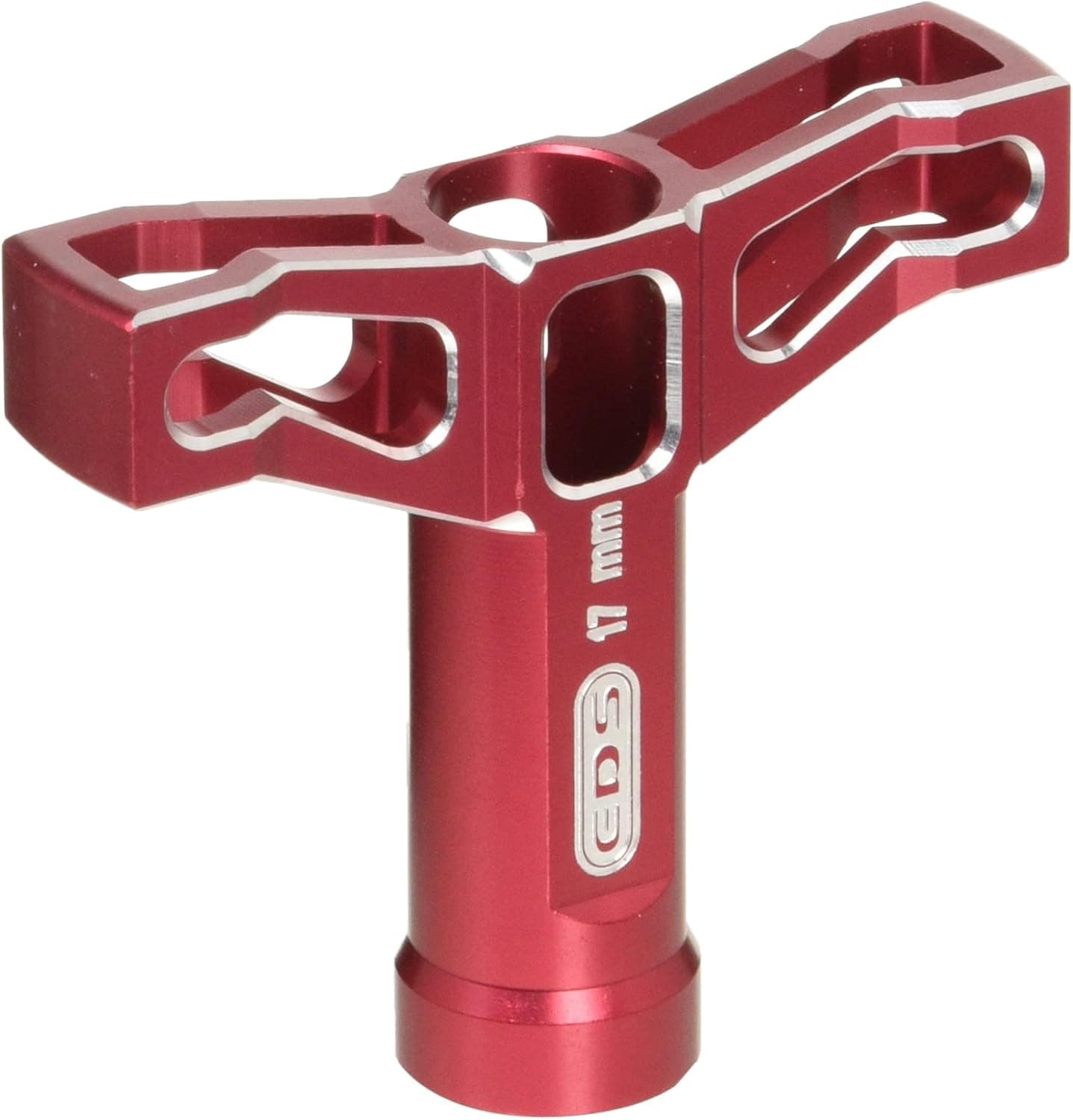 EDS 190005# Wheel Nut Wrench 17mm