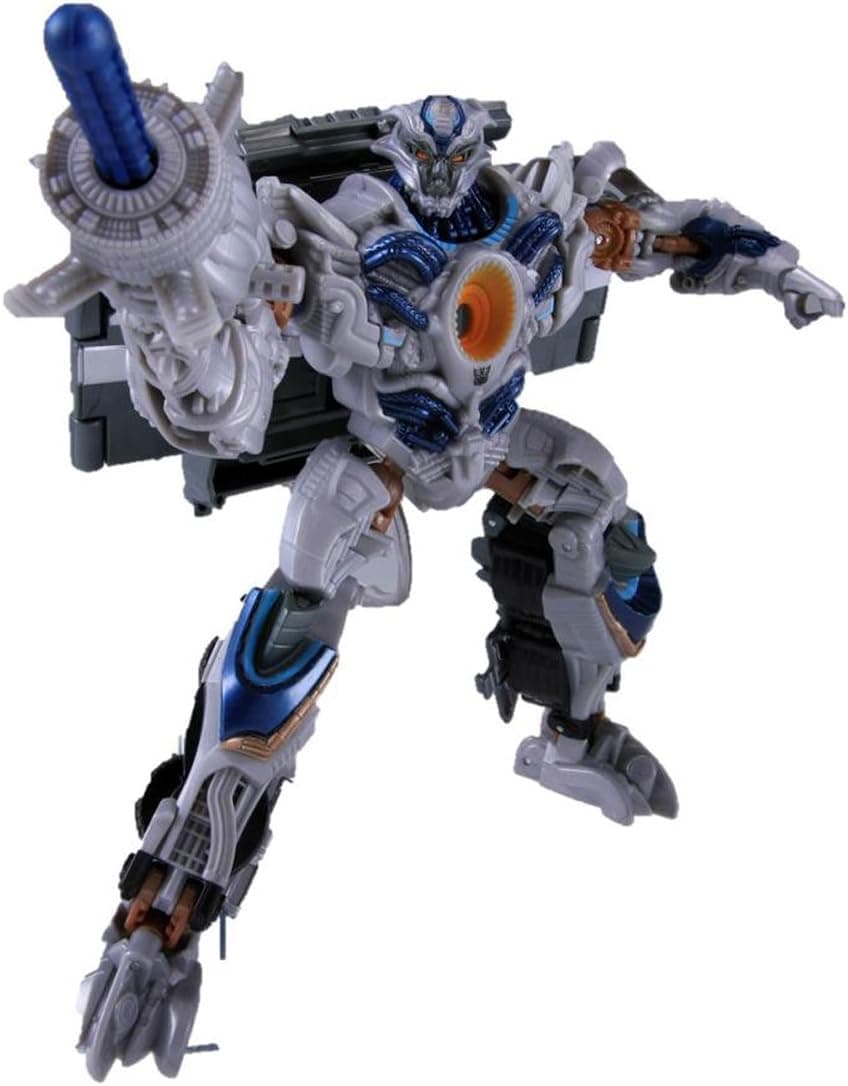 Transformers Movie Series Advanced AD22 Galvatron by Transformers