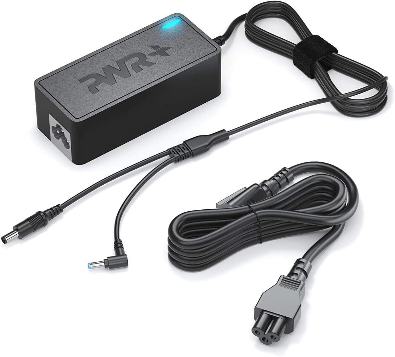 12V Car Cigarette Lighter Socket Extention Cable Power Plug 18AWG - UL Listed 20 Ft Uncoiled / 4 Ft Coiled Long Cord