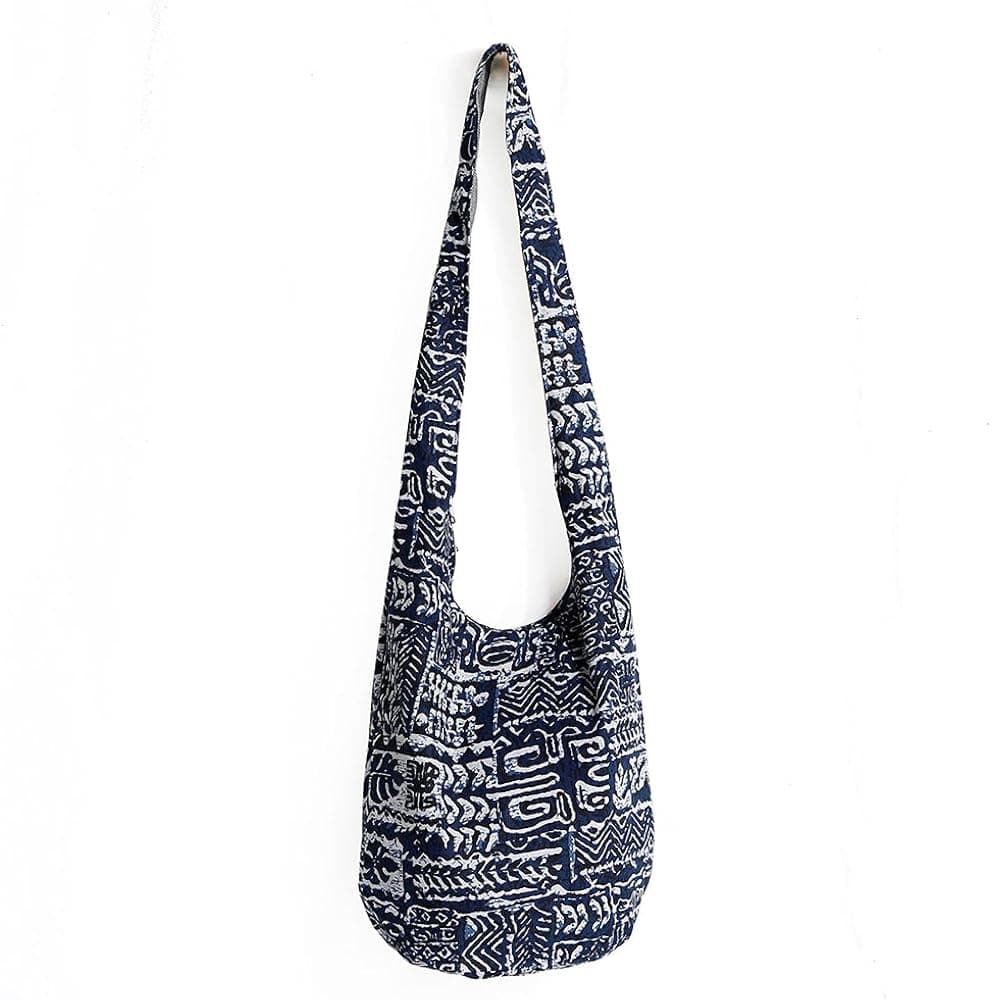 miaomiaojia Ethnic Style Bag Lady's Everyday Crossbody Shoulder Bags Women Tourist Handbag