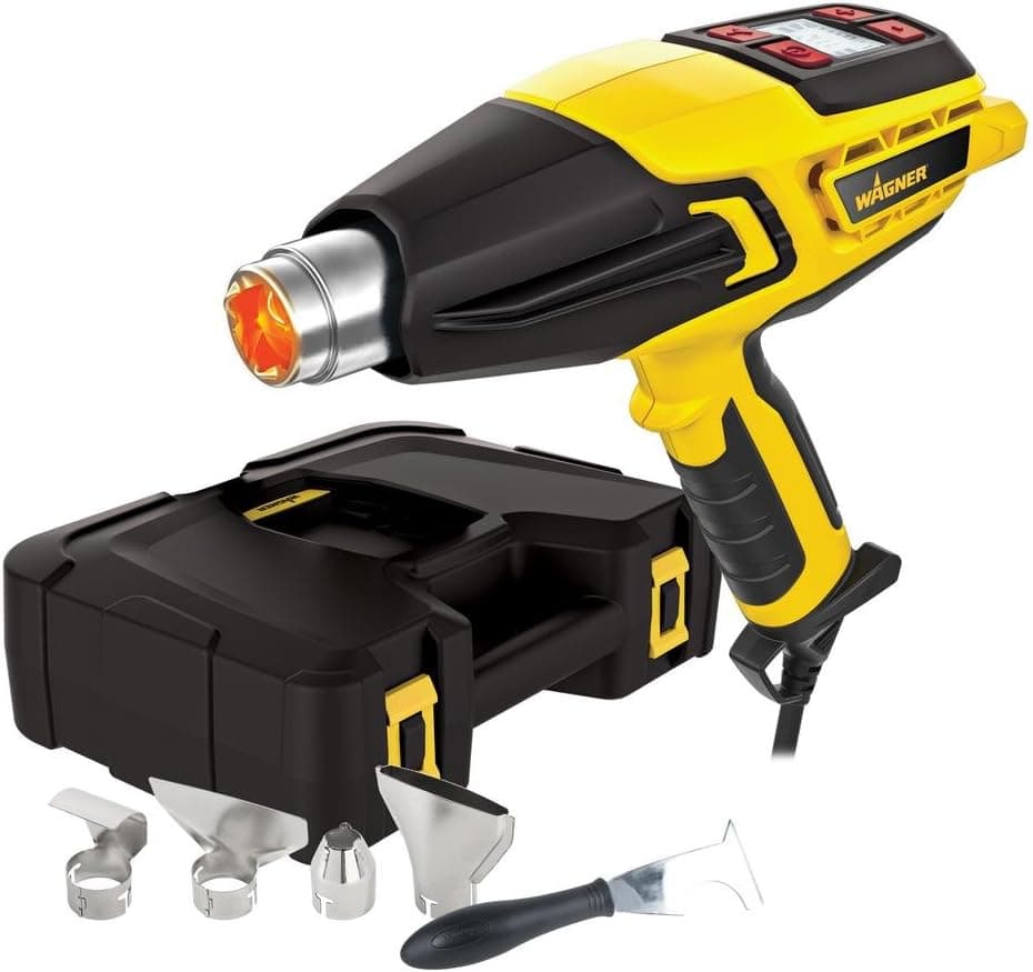 FURNO 750 Heat Gun