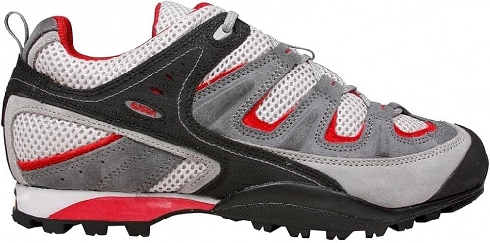 Asolo Crossfire