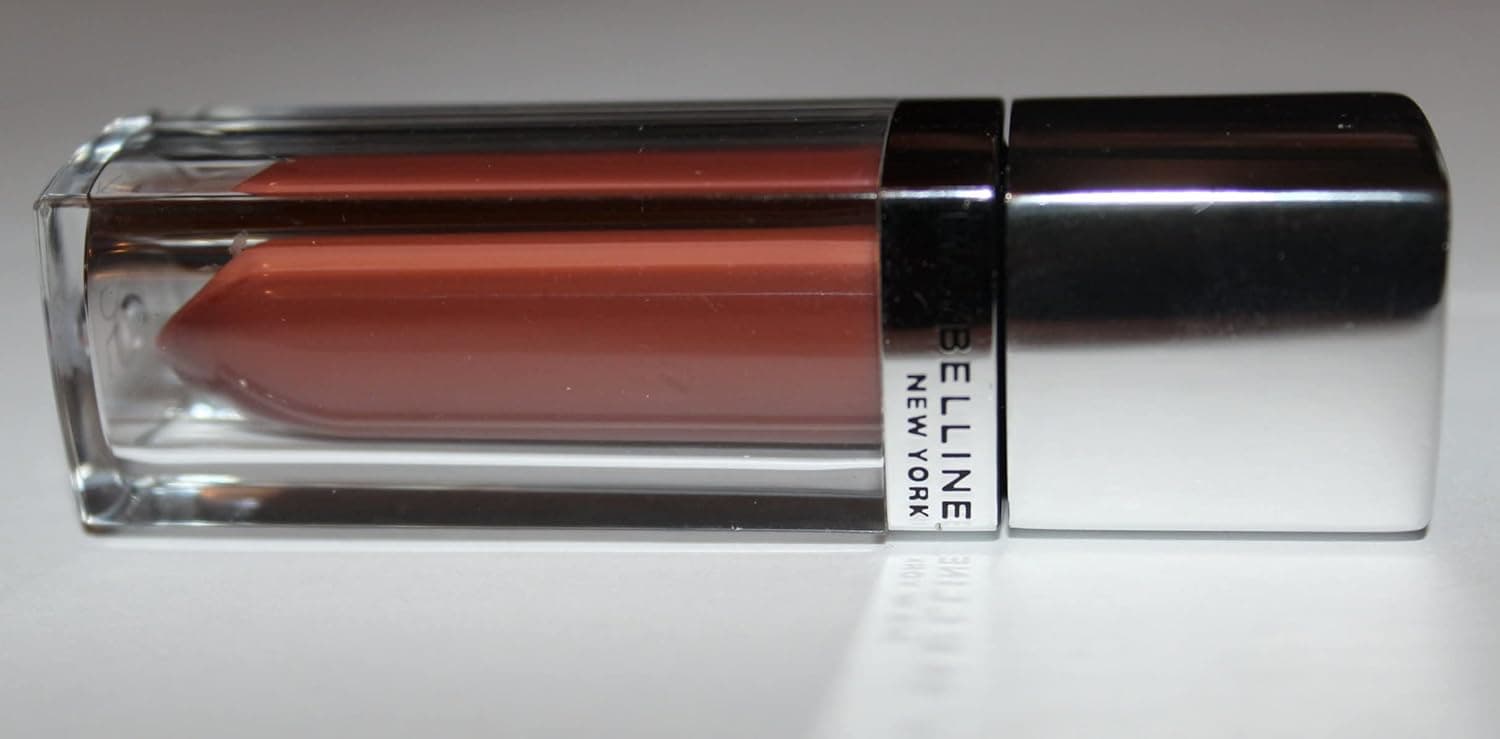 Maybelline New York Color Sensational Color Elixir Lip Color, Charming Cocoa
