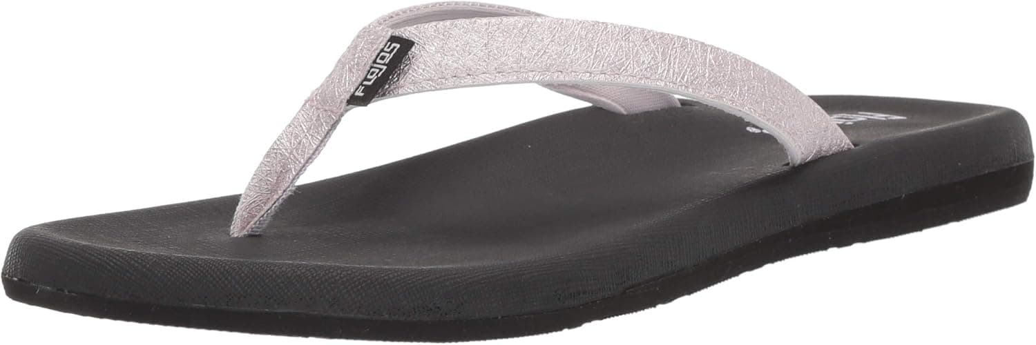 Flojos Women's Serenity Flip-Flop