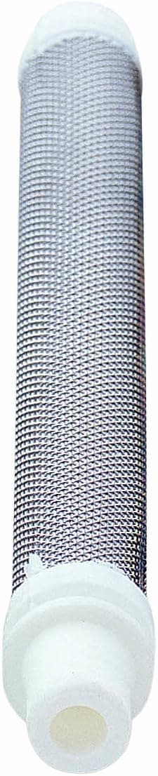 50 Mesh Graco Inc. 4433-2 ASM Medium 50 Mesh Gun Filter, For Use With 300, 400, 500 Series and Combo Paint Sprayer Gun, Stainless Steel
