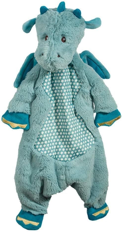 Douglas Baby Dragon Sshlumpie Plush Stuffed Animal
