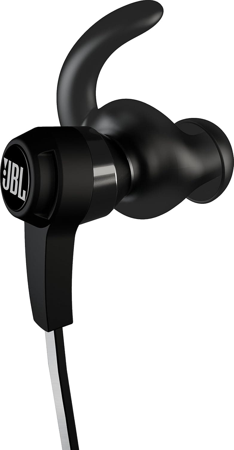 JBL Synchros Reflect Black (Japan Import)